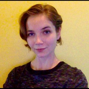 Meet your Posher, Michaela